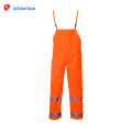 Top selling best price high visibility warning tape safety pants